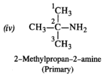 NCERT Solutions Class 12 Chemistry Chapter 9 - Amines
