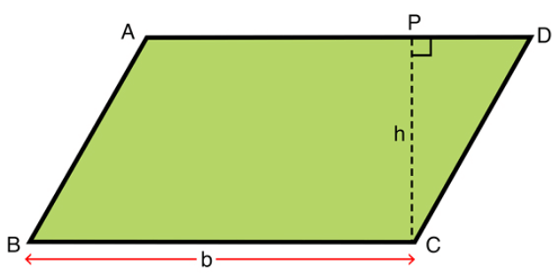 Points to Remember: Mensuration | Mathematics (Maths) Class 8