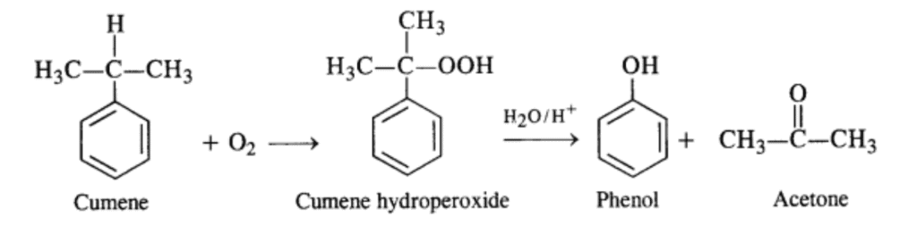 NCERT Solutions Class 12 Chemistry Chapter 7 - Alcohols, Phenols & Ethers