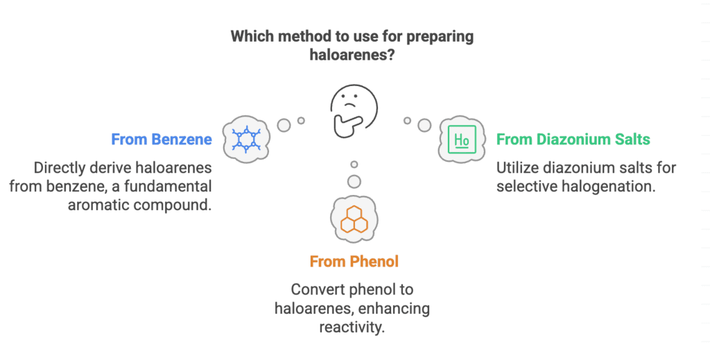 Mnemonics: Haloalkanes and Haloarenes | Chemistry Class 12 - NEET