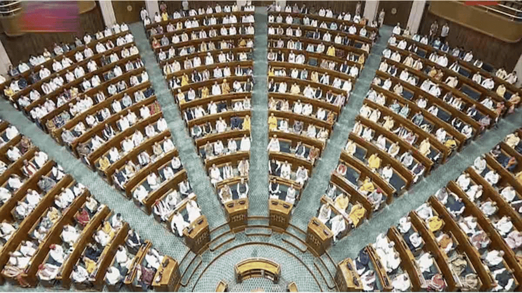 Assignment: Legislature | Political Science Class 11 - Humanities/Arts