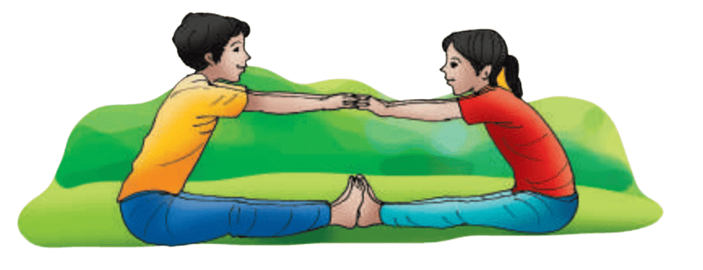 Happy and Health Living Class 4 Notes EVS Chapter 6 Free PDF