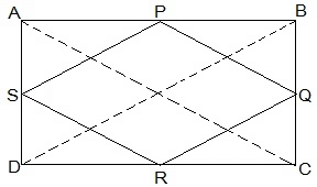 Exercise 8.2 : Quadrilaterals - Class 9