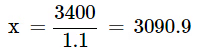 Class 8 Maths - Comparing Quantities CBSE Worksheets