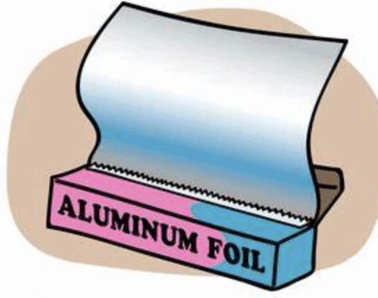 Class 7 Science Chapter 4 Worksheet Solutions - The World of Metals and Non-metals