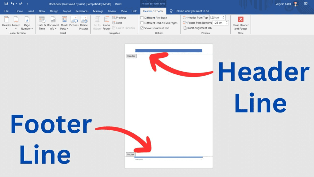 MS Word 2010 – Inserting Objects and Drawing | Year 5 Computing IGCSE (Cambridge)