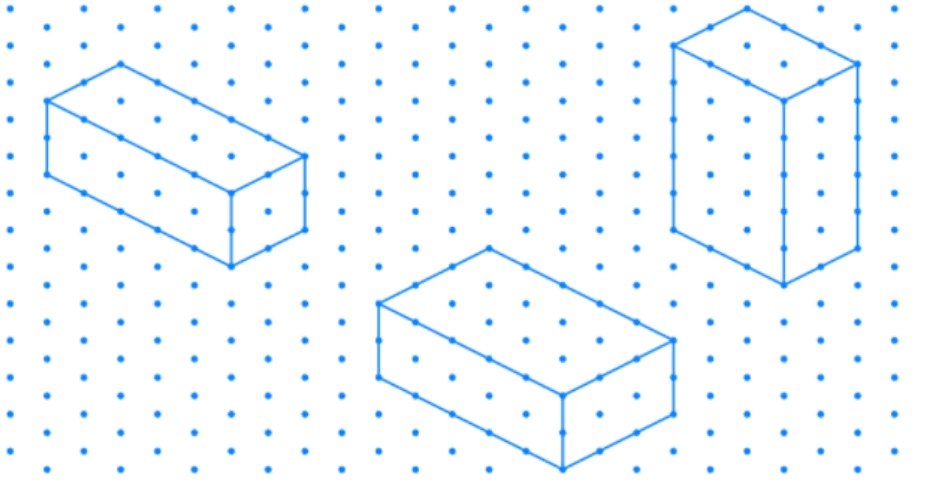 Visualising Shapes Class 7 Worksheet Maths
