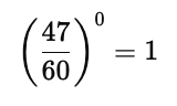 Exercise 2.1 - Powers RD Sharma Solutions | Mathematics (Maths) Class 8