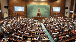 Class 8 Civics Chapter 3 Notes - Why Do We Need a Parliament?