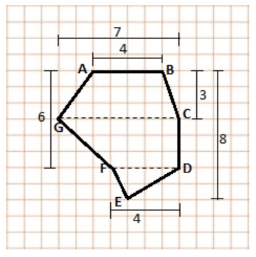 Mensuration Chapter Notes | Mathematics (Maths) Class 8