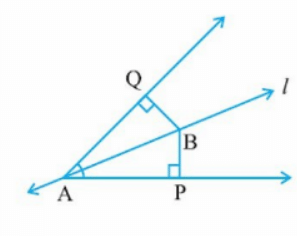 Class 9 Maths Chapter 6 Question Answers - Triangles