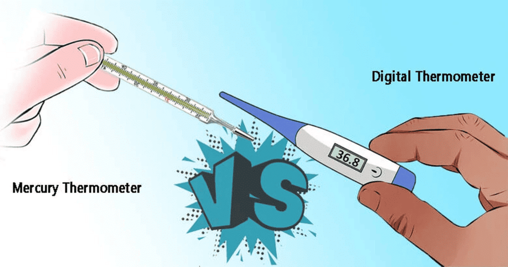 Temperature and its Measurement Chapter Notes | Science Class 6