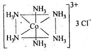 NCERT Solutions Class 12 Chemistry Chapter 5 - Coordination Compounds