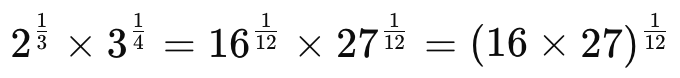 Class 9 Maths Chapter 1 Question Answers - Number System