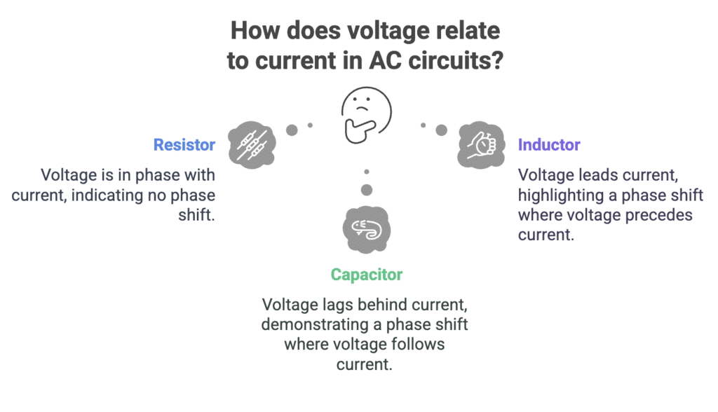 Mnemonics: Alternating Current | Physics Class 12 - NEET