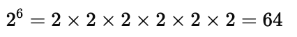 Class 7 Maths Chapter 10 Practice Question Answers - Exponents and Powers