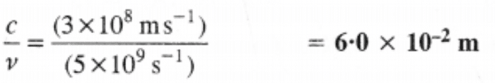 NCERT Solutions Class 11 Chemistry Chapter 2 - Structure of Atom