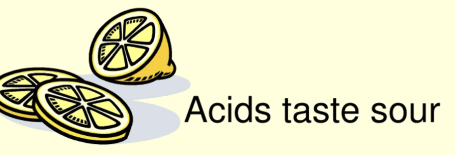 Class 7 Science Chapter 2 Worksheet Solutions - Exploring Substances: Acidic, Basic and Neutral