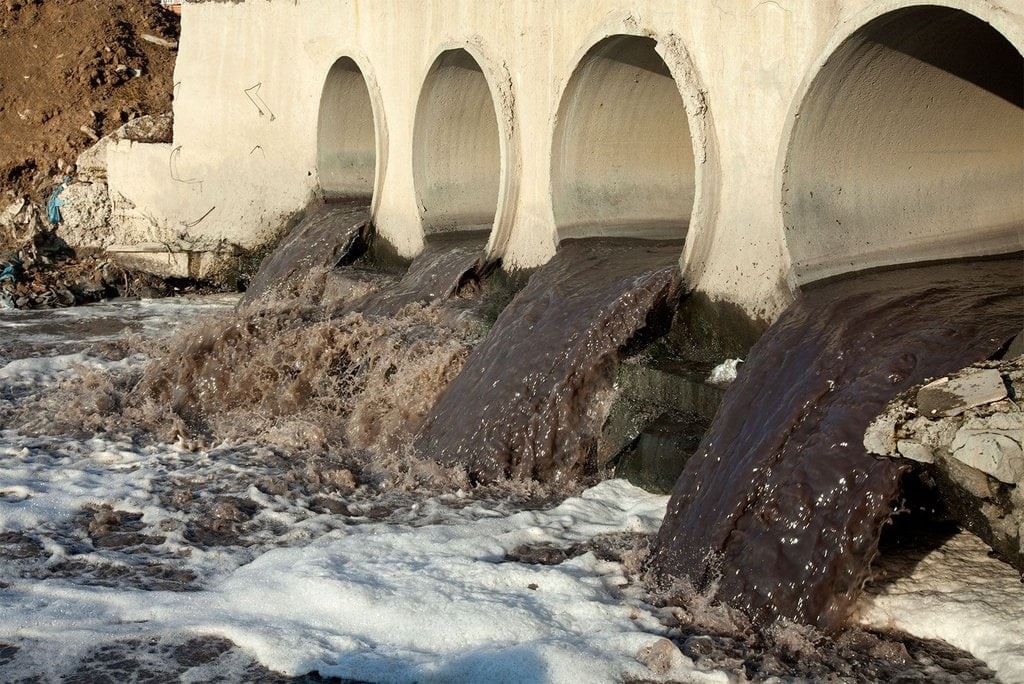 Wastewater story Class 7 Notes Science Chapter 13