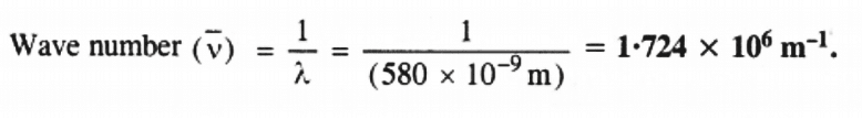 NCERT Solutions Class 11 Chemistry Chapter 2 - Structure of Atom