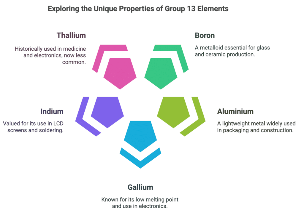 Mnemonics: p-Block Elements | Chemistry Class 12 - NEET