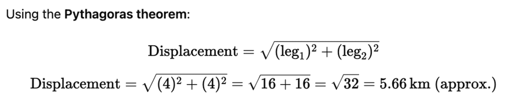 Motion Class 9 Notes Science Chapter 7