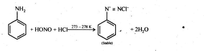 NCERT Solutions Class 12 Chemistry Chapter 9 - Amines