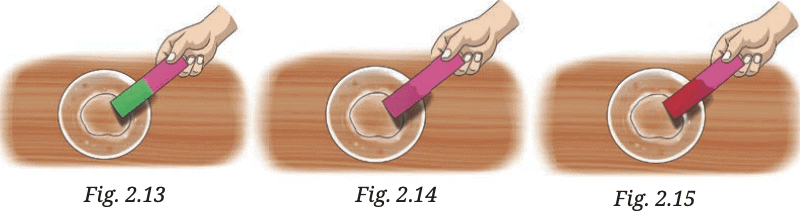 NCERT Solutions for Class 7 Science Chapter 2 Exploring Substances: Acidic, Basic and Neutral