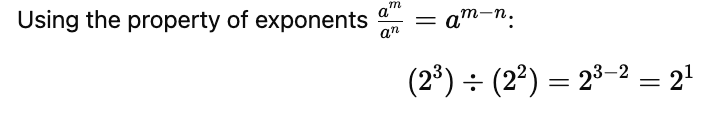 Class 7 Maths Chapter 10 Practice Question Answers - Exponents and Powers