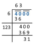 NCERT Solutions for Class 8 Maths Chapter 5 - Squares and Square Roots (Exercise 5.3)
