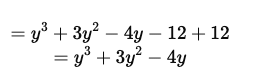 Class 8 Maths Chapter 8 Question Answers - Algebraic Expressions and Identities