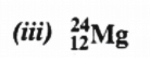 NCERT Solutions Class 11 Chemistry Chapter 2 - Structure of Atom
