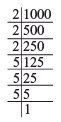 NCERT Solutions for Class 8 Maths - Cubes and Cube Roots - 1 (Exercise 6.1)