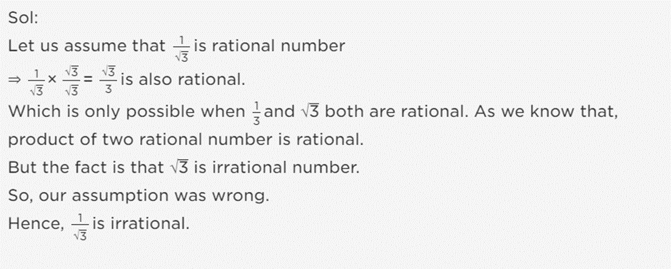 Class 10 Maths Chapter 1 Question Answers - Real Numbers - 2