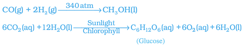 Chemical Reactions and Equations Class 10 Notes Science Chapter 1
