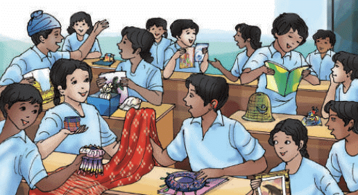 Different Lands, Different Lives Class 4 Notes EVS Chapter 9 Free PDF