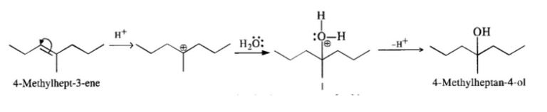 NCERT Solutions Class 12 Chemistry Chapter 7 - Alcohols, Phenols & Ethers