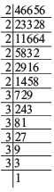 NCERT Solutions for Class 8 Maths - Cubes and Cube Roots - 1 (Exercise 6.1)