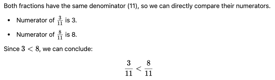 Class 5 Maths - Fractions - CBSE Worksheets Solutions