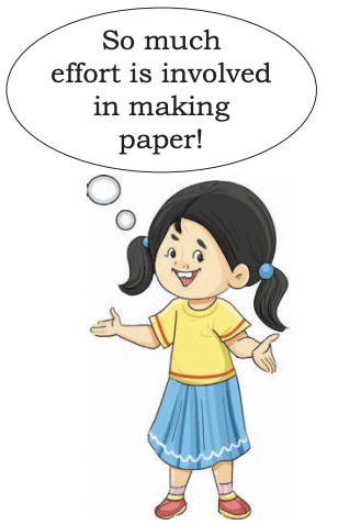 How Things are Made Class 4 Notes EVS Chapter 8 Free PDF