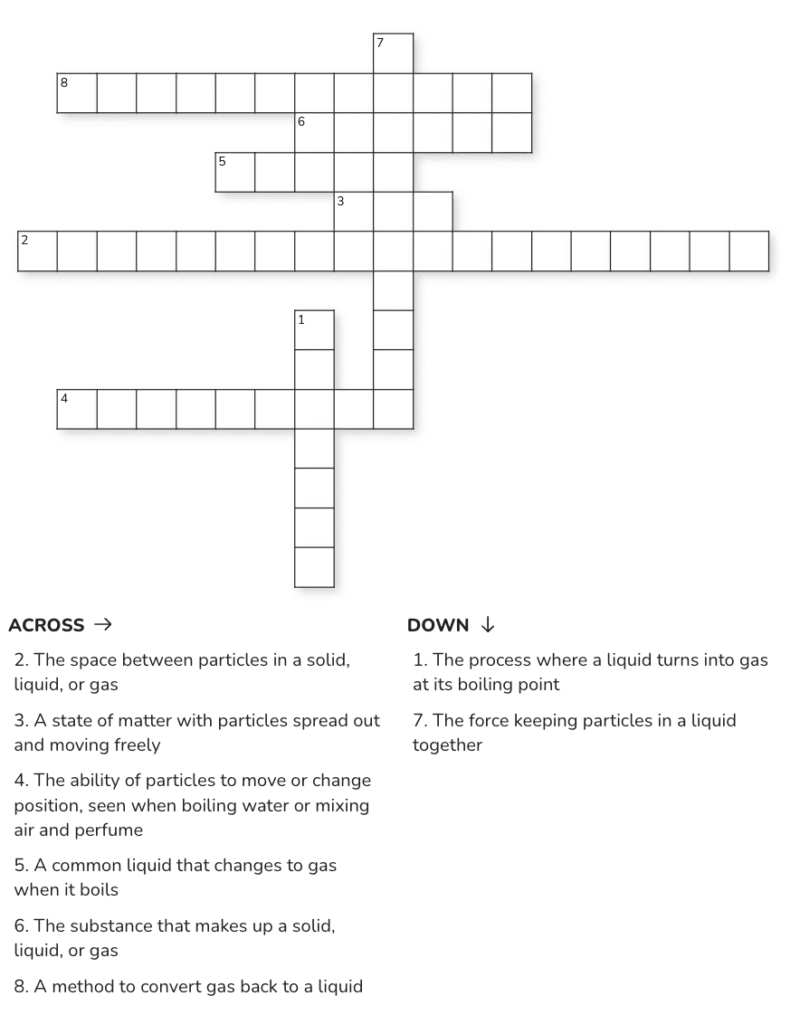 Assignment: Matter in Our Surroundings | Science Class 9