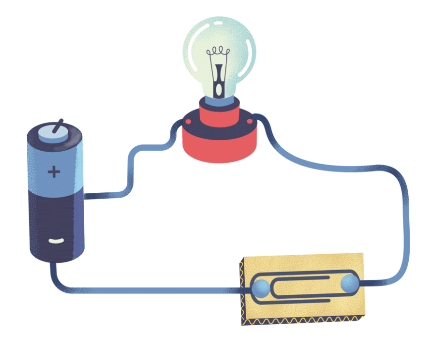 Electricity: Circuits and their Components Class 7 Notes Science Chapter 3 Free PDF