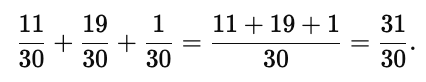 Class 5 Maths - Fractions - CBSE Worksheets Solutions
