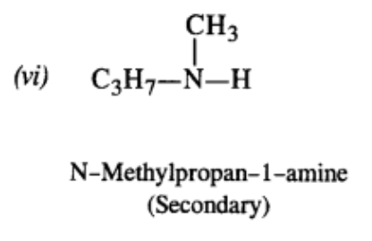NCERT Solutions Class 12 Chemistry Chapter 9 - Amines