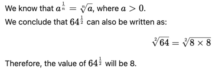 Class 9 Maths Chapter 1 Question Answers - Number System