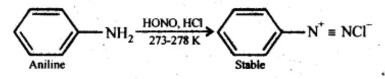 NCERT Solutions Class 12 Chemistry Chapter 9 - Amines