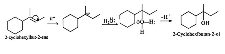 NCERT Solutions Class 12 Chemistry Chapter 7 - Alcohols, Phenols & Ethers