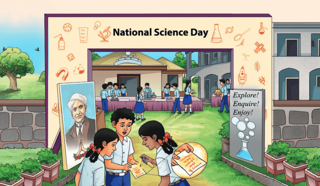 Exploring Substances: Acidic, Basic and Neutral Class 7 Notes Science Chapter 2 Free PDF