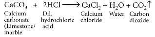 Class 10 Science Chapter 2 Question Answers - Acids, Bases and Salts