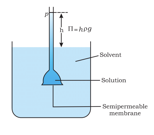Revision Notes: Solutions | Chemistry Class 12 - NEET